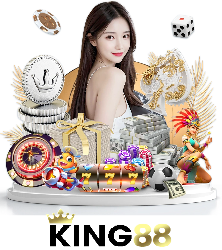 Ứng dụng King88 trên thiết bị di động